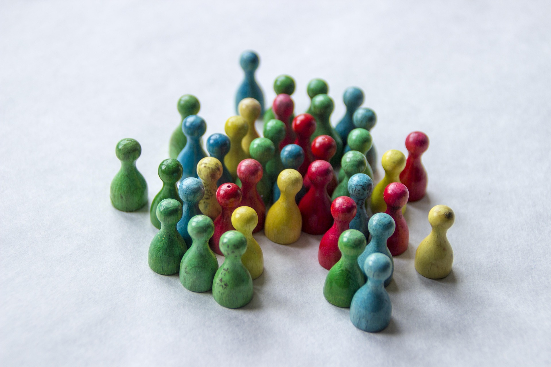 Accompagnement organisationnel