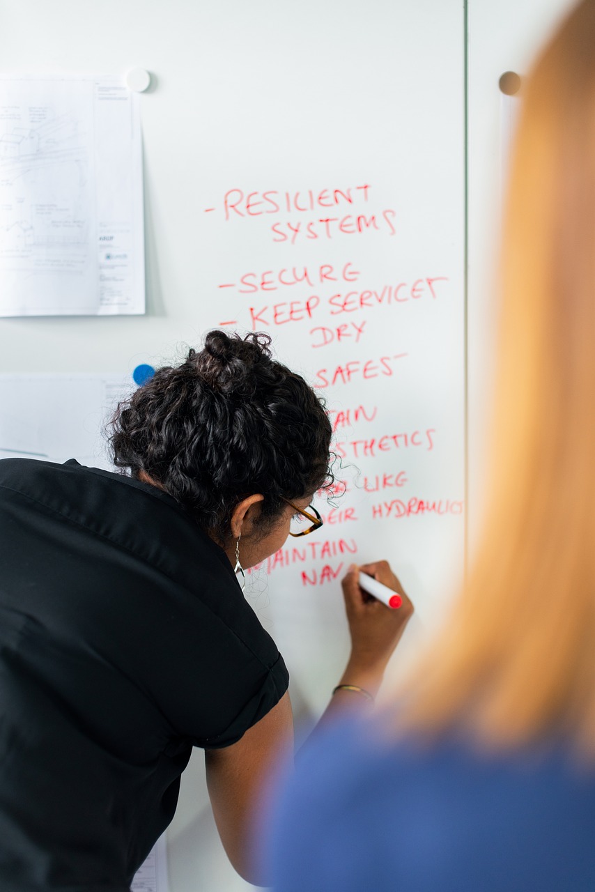 Formation intrapreneur