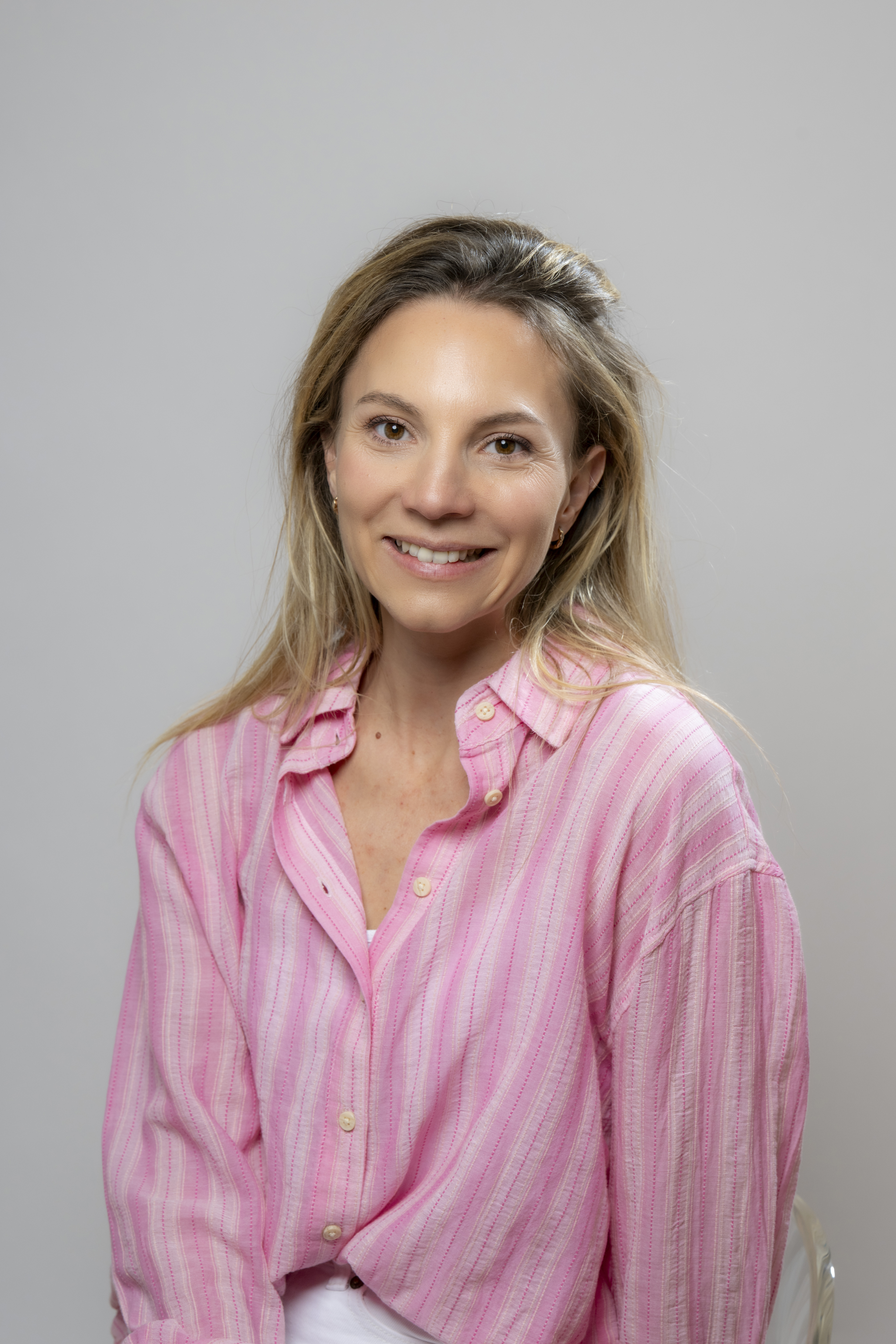 Fanny Gorgerat